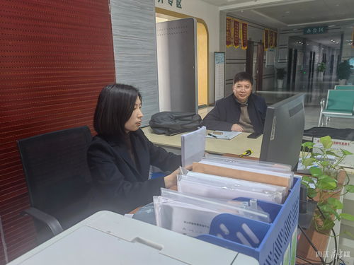 檔案查詢顯真情，細(xì)致服務(wù)暖人心——記東興區(qū)政務(wù)服務(wù)中心信息咨詢服務(wù)